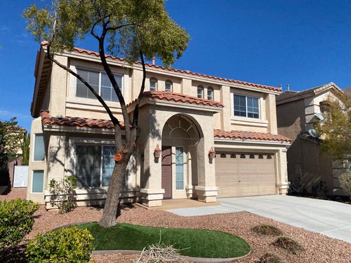 6542 Samba Avenue, Las Vegas, NV 89139