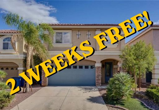 Spacious 4 Bedroom 3 Bathroom Home! – photo 1