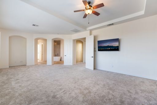 904 Pont Chartrain, Las Vegas, NV 89145