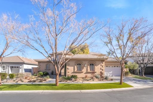 904 Pont Chartrain, Las Vegas, NV 89145