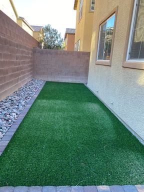 11046 Fort Bowie St, Las Vegas, NV 89179