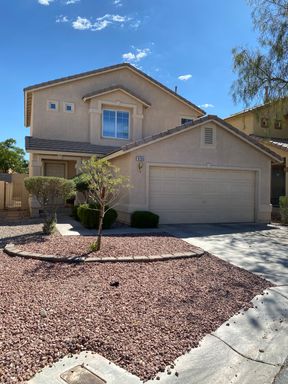 9293 Adamshurst Avenue, Las Vegas, NV 89148