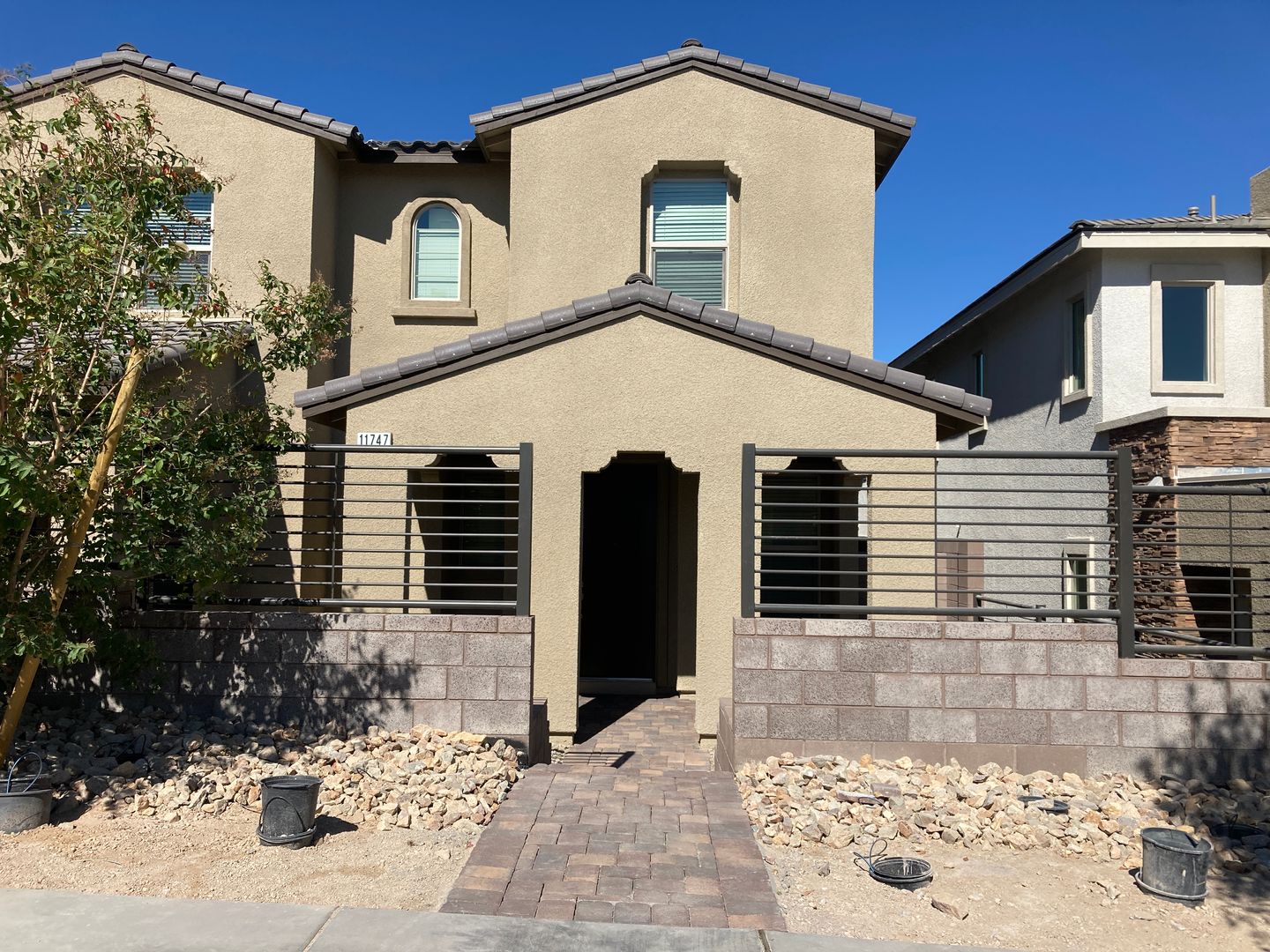 Las Vegas House: 11747 Emerald Lake Ave