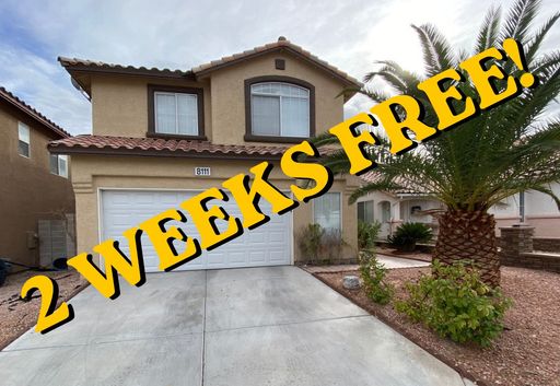 8111 Cimarron Meadows Way – photo 1