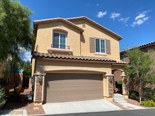 9332 Pearblossom Sky Ave, Las Vegas, NV 89166