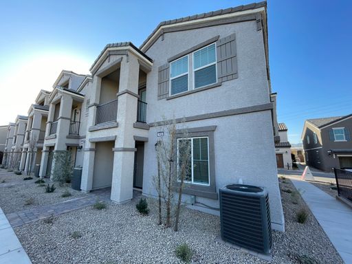 GATED 3 Bedroom townhome - oversized 2 car garage – photo 1