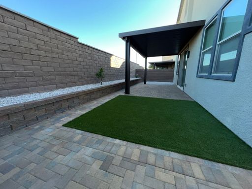 612 Emerson Creek Ct, North Las Vegas, NV 89084