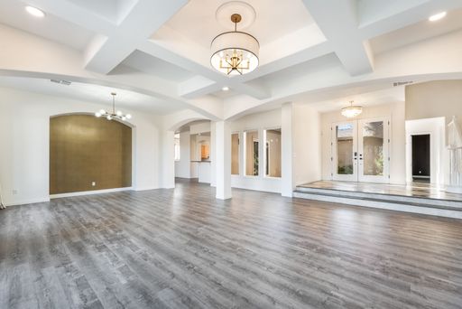 904 Pont Chartrain, Las Vegas, NV 89145