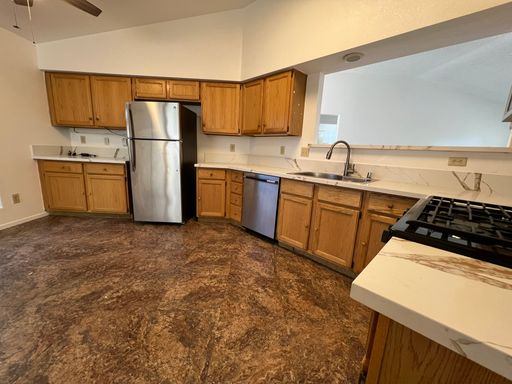 5101 Future Dr, Las Vegas, NV 89130