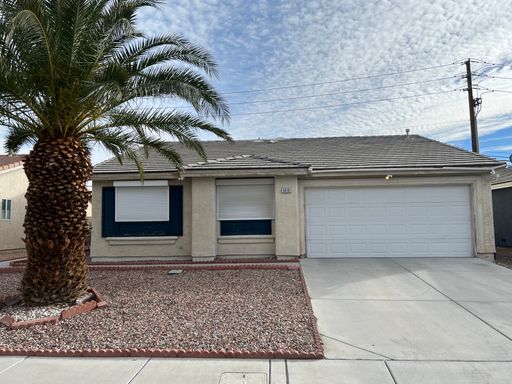 5418 Indigo Hills St, North Las Vegas, NV 89031