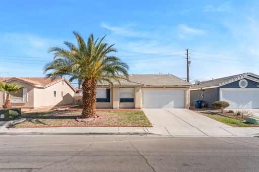 5418 Indigo Hills St, North Las Vegas, NV 89031