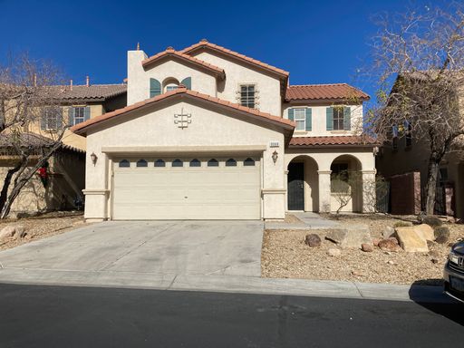 9068 Palomino Park Ct, Las Vegas, NV 89178