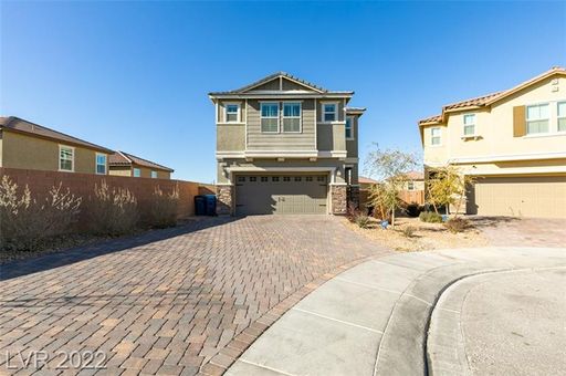 3024 Termini Ave, Henderson, NV 89044