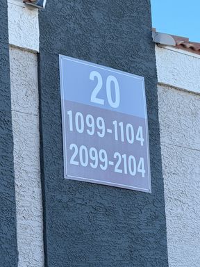  8600 W Charleston Blvd 1104 , Las Vegas, NV 89117