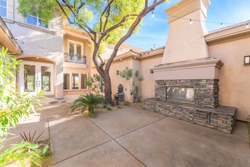 904 Pont Chartrain, Las Vegas, NV 89145