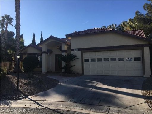 5709 Spicewood Cir, Las Vegas, NV 89130