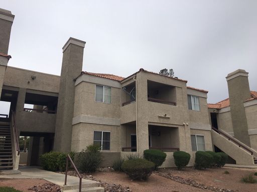 8600 W Charleston Blvd 1178 – photo 1