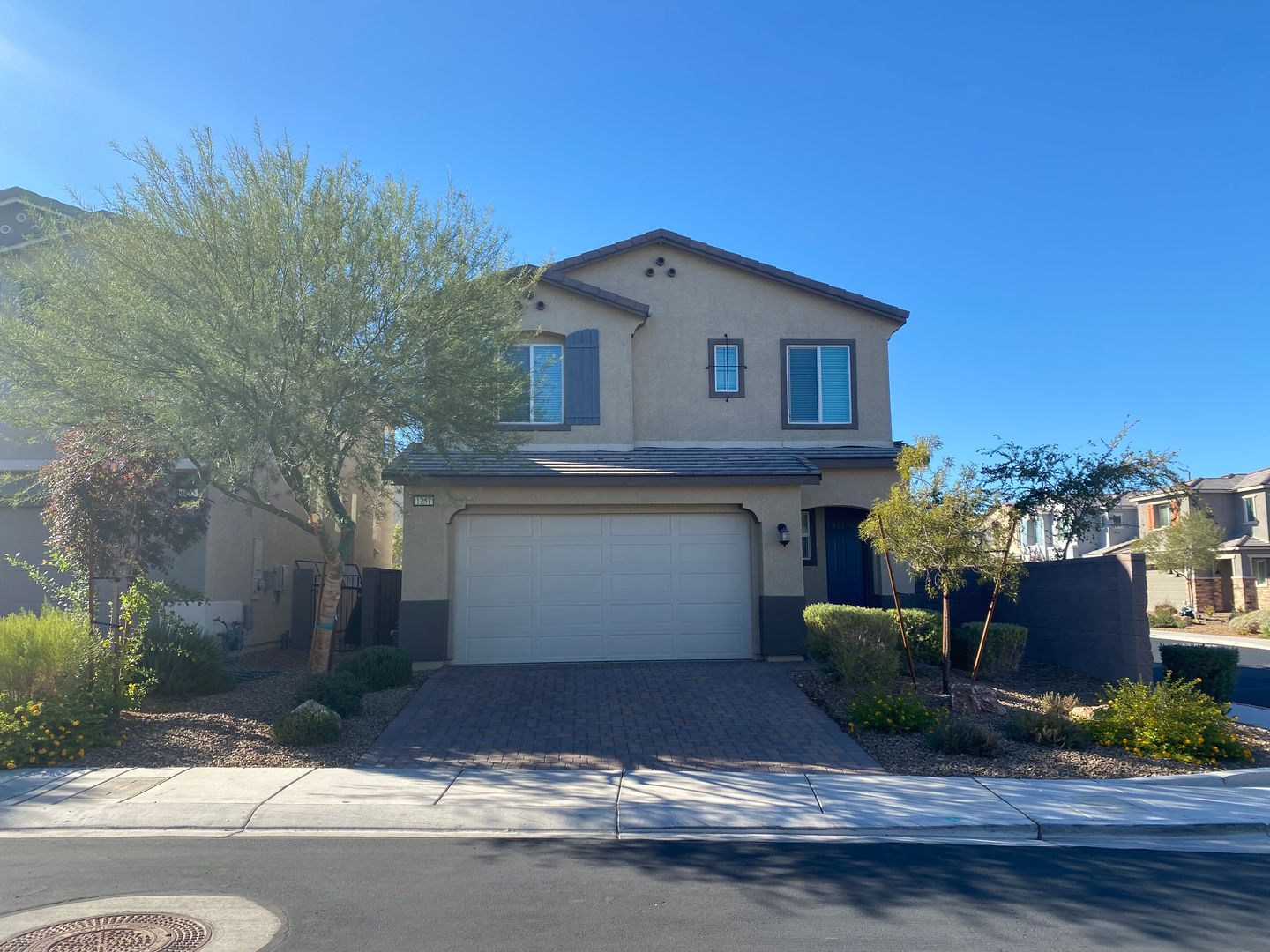 Henderson House: 1251 Dorado Sea Ct