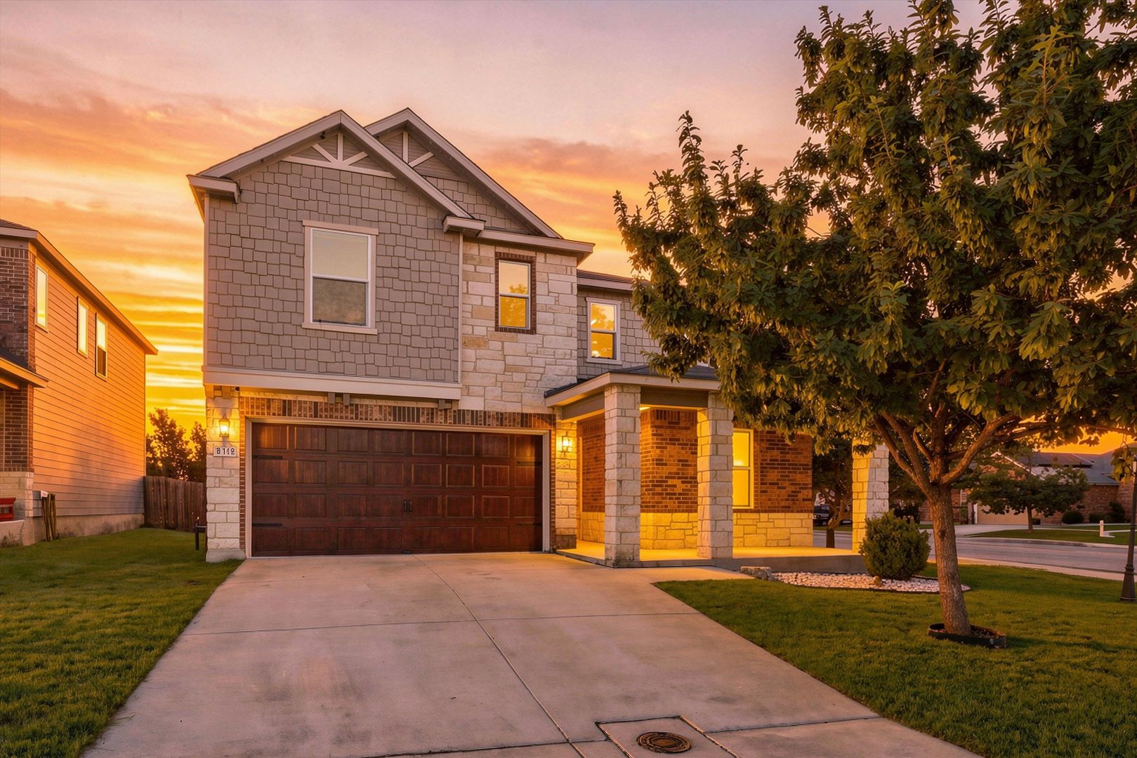 San Antonio House: 6523 Wind Arbor