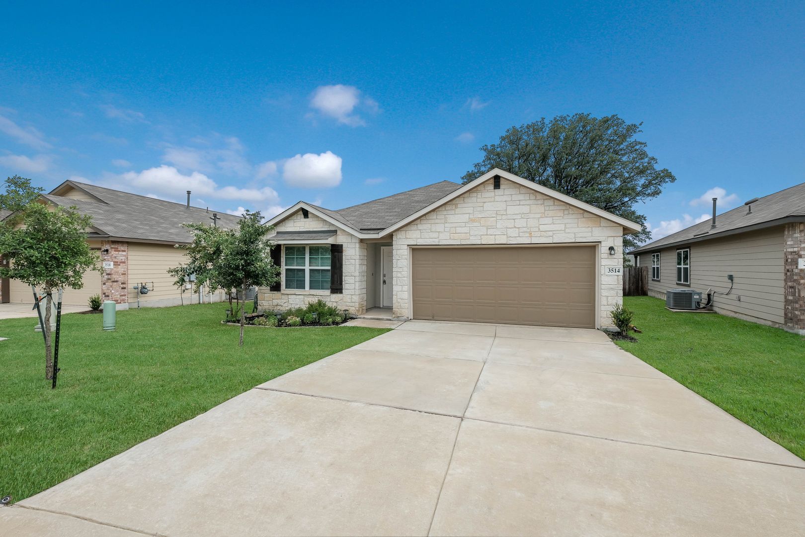 Bulverde House: 3514 Copper River