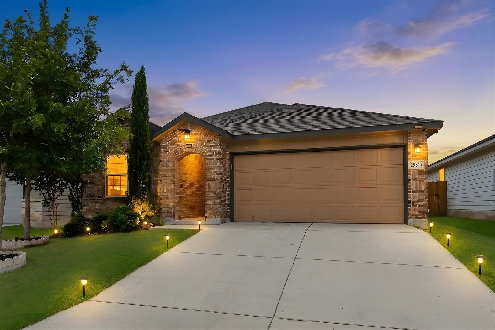 Bulverde House: 29517 Spring Copper