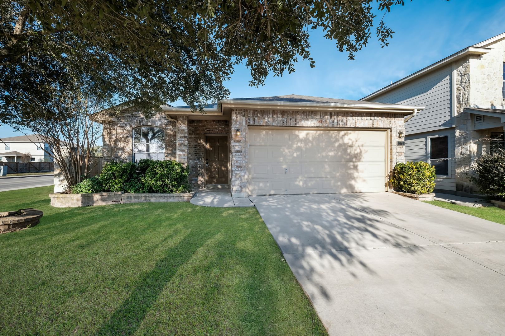 San Antonio House: 171 Cardinal Way