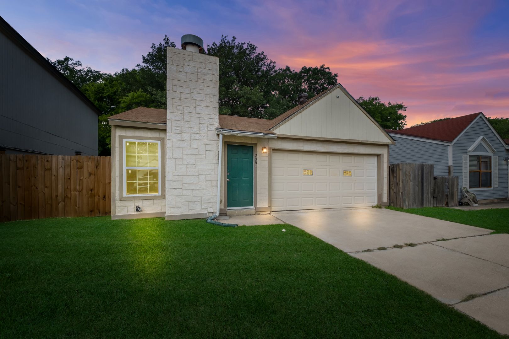 2851 Coral Field Dr.