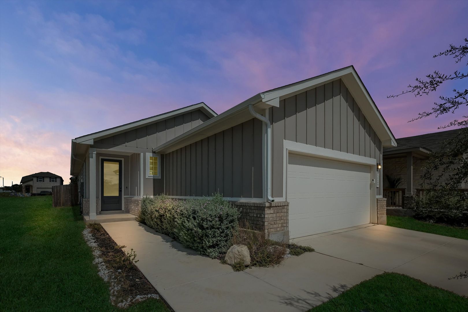 San Antonio House: 13249 Fantine Fields