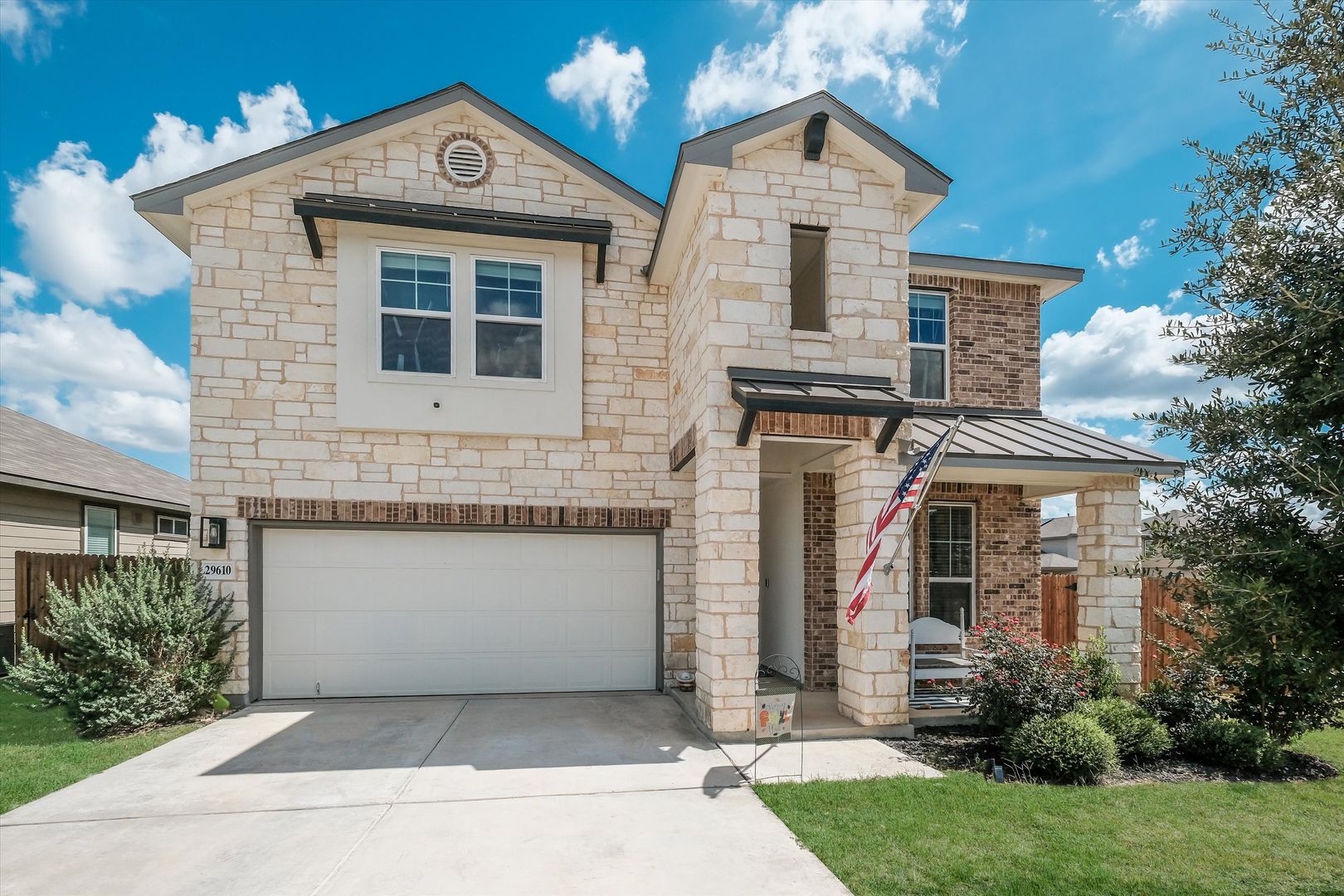 Bulverde House: 29610 Sierra Copper