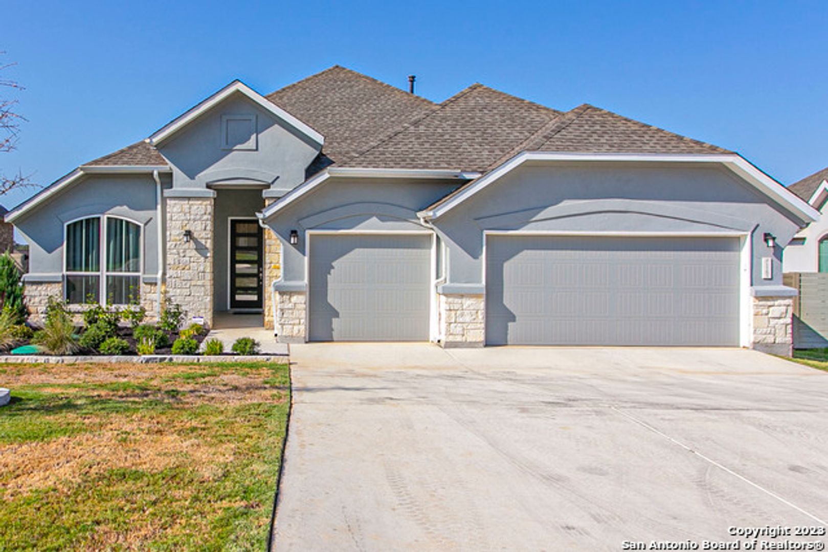 New Braunfels House: 1165 Hammock Glen