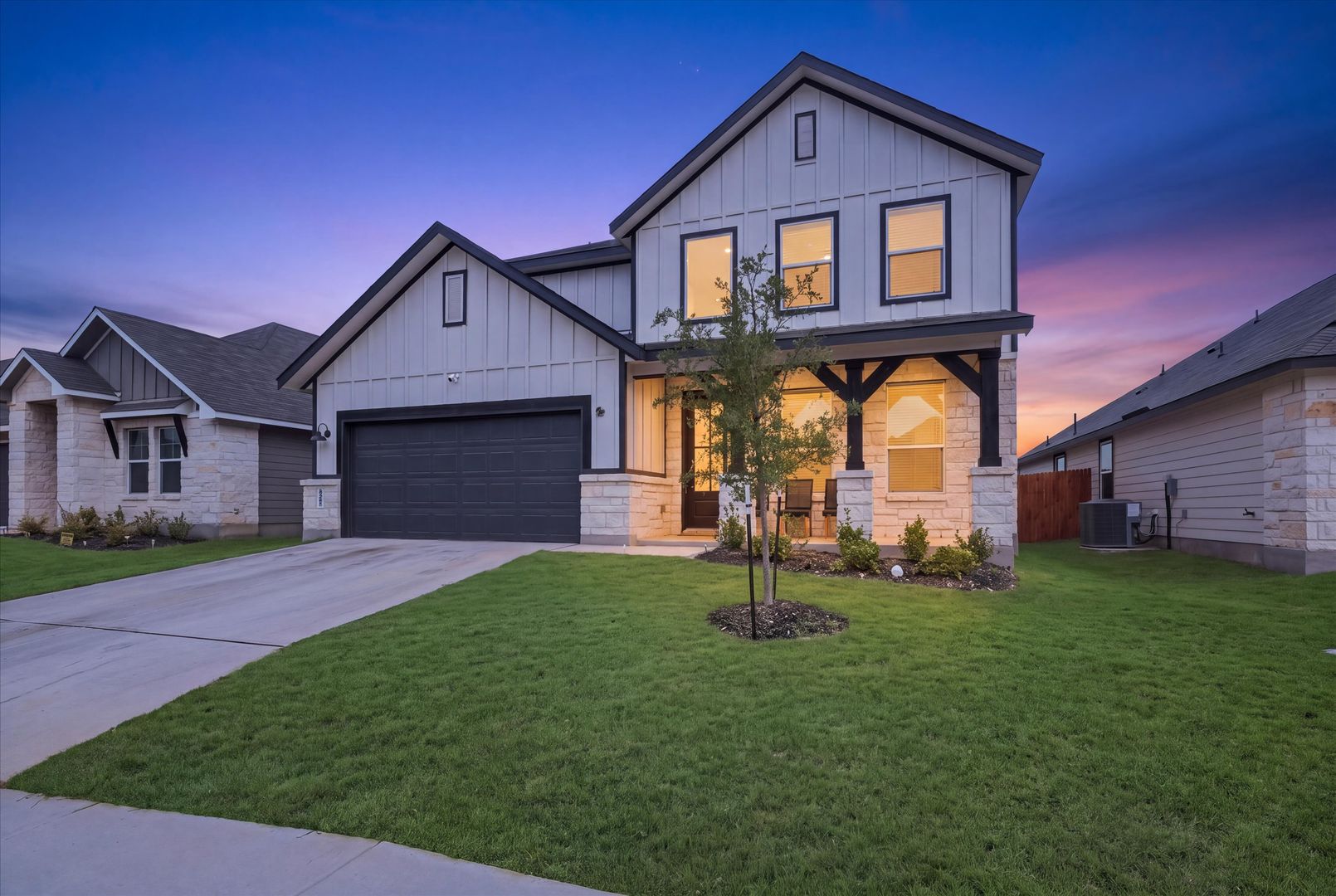 San Antonio House: 943 Earp Blvd
