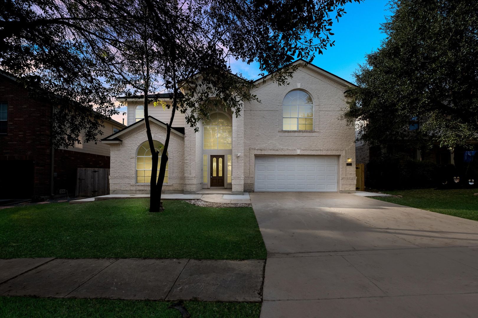 Helotes House: 8926 Firebaugh Dr.