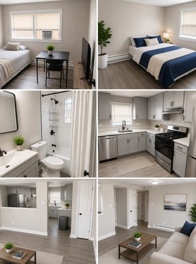 Stunning 2bd/1ba Unit in Chicago's Beverly Area – photo 1