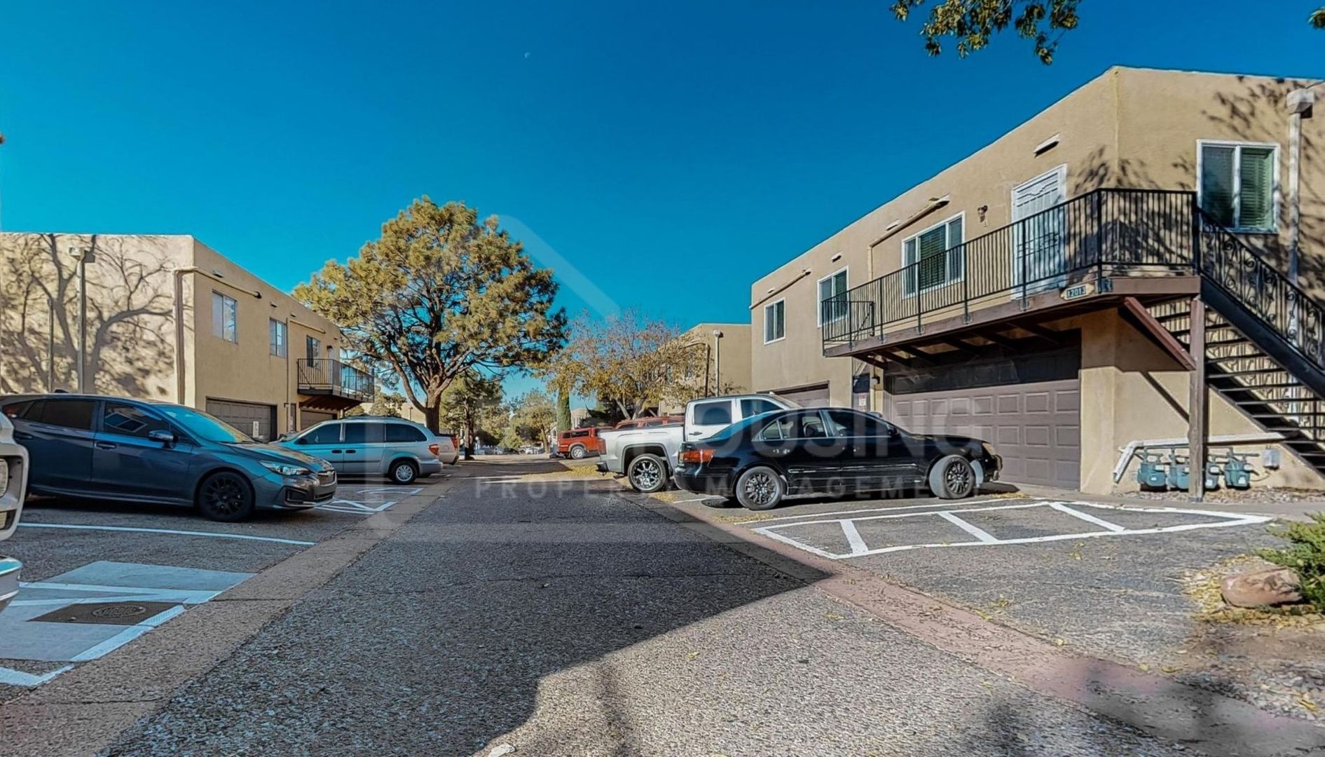 Albuquerque Condo: 12013 Stilwell Pl NE, Albuquerque, NM  unit A