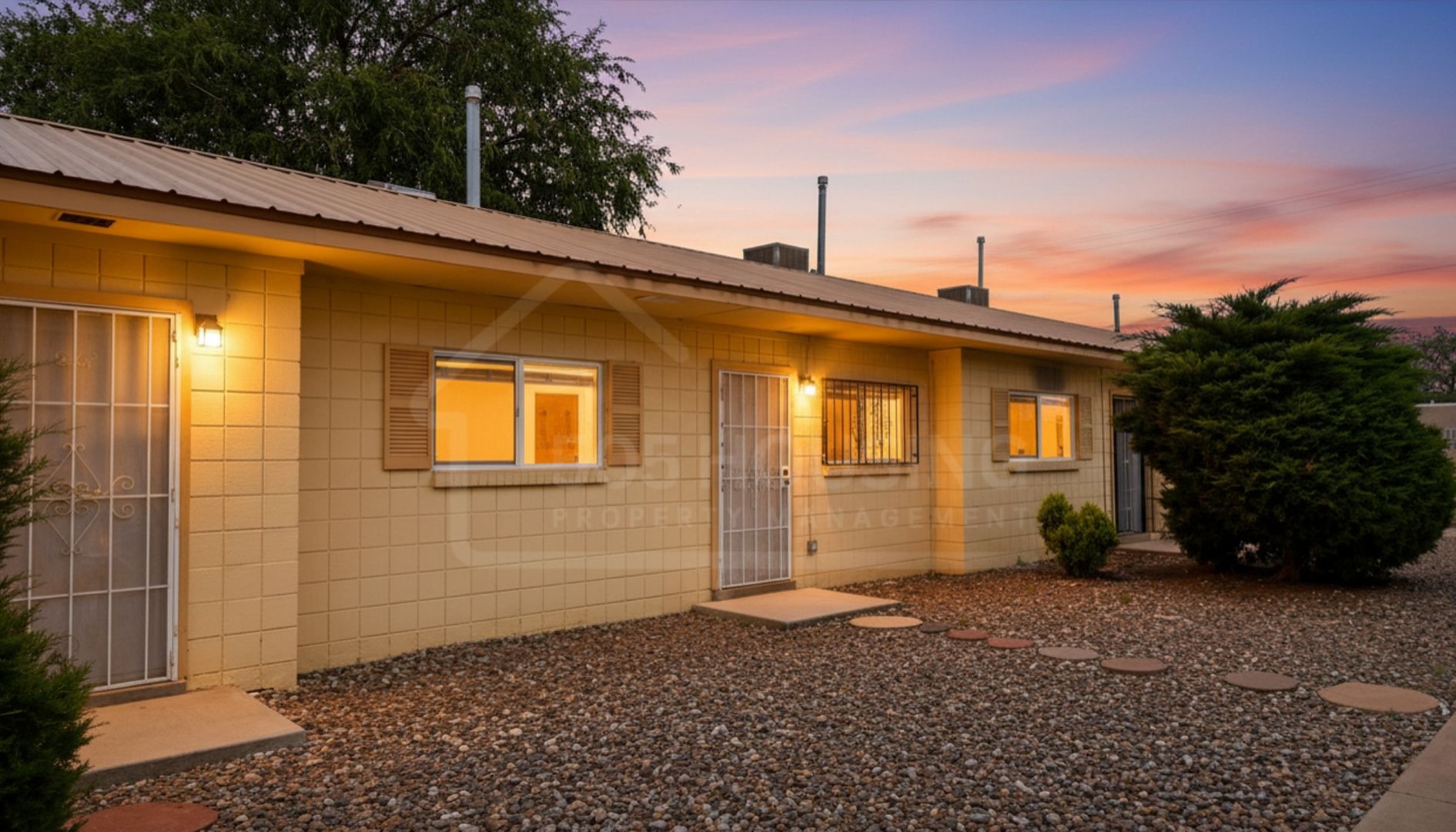 Albuquerque Apartment: 503 Pennsylvania St SE