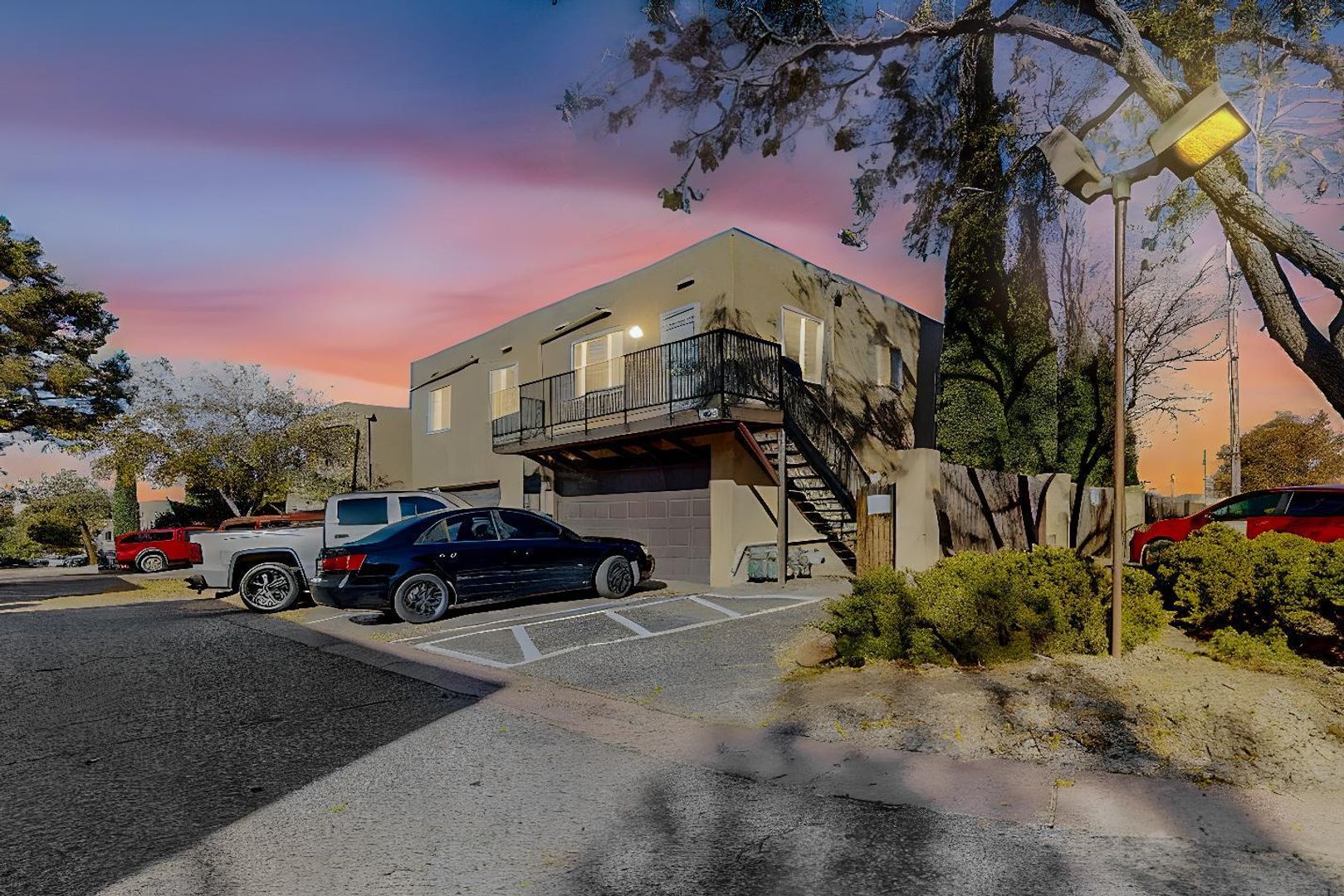 Albuquerque Condo: 12013 Stilwell Pl NE, Albuquerque, NM  unit A