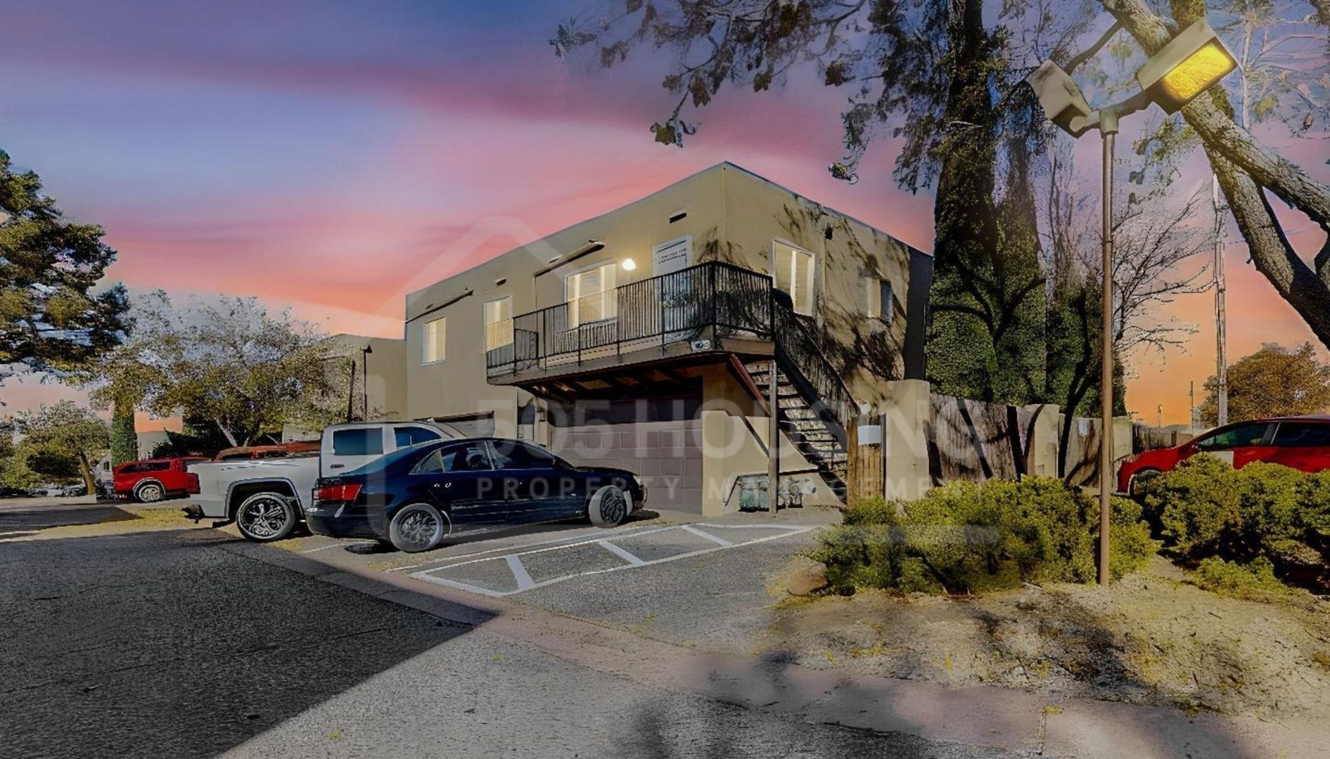 Albuquerque Condo: 12013 Stilwell Pl NE, Albuquerque, NM  unit A