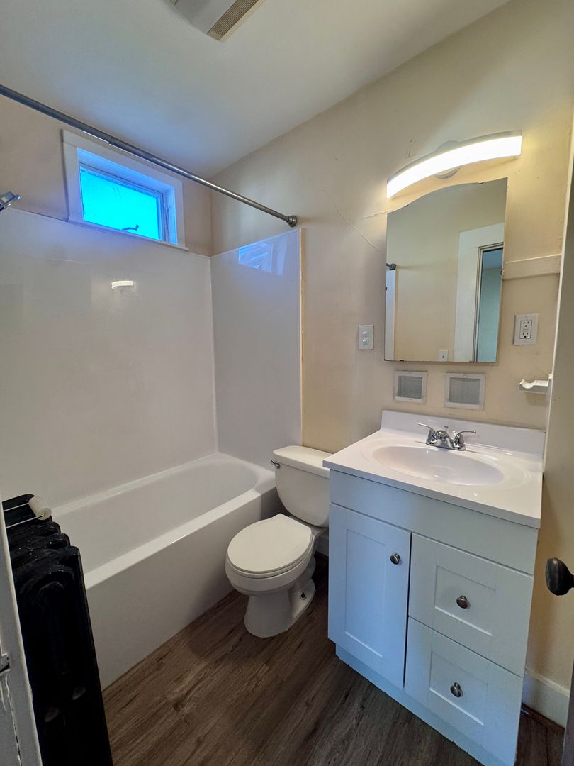 Albany Apartment: 407 Spring Street