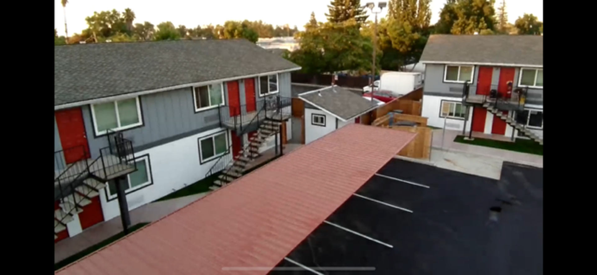 Yuba Apartment: 679 Kiley Ave