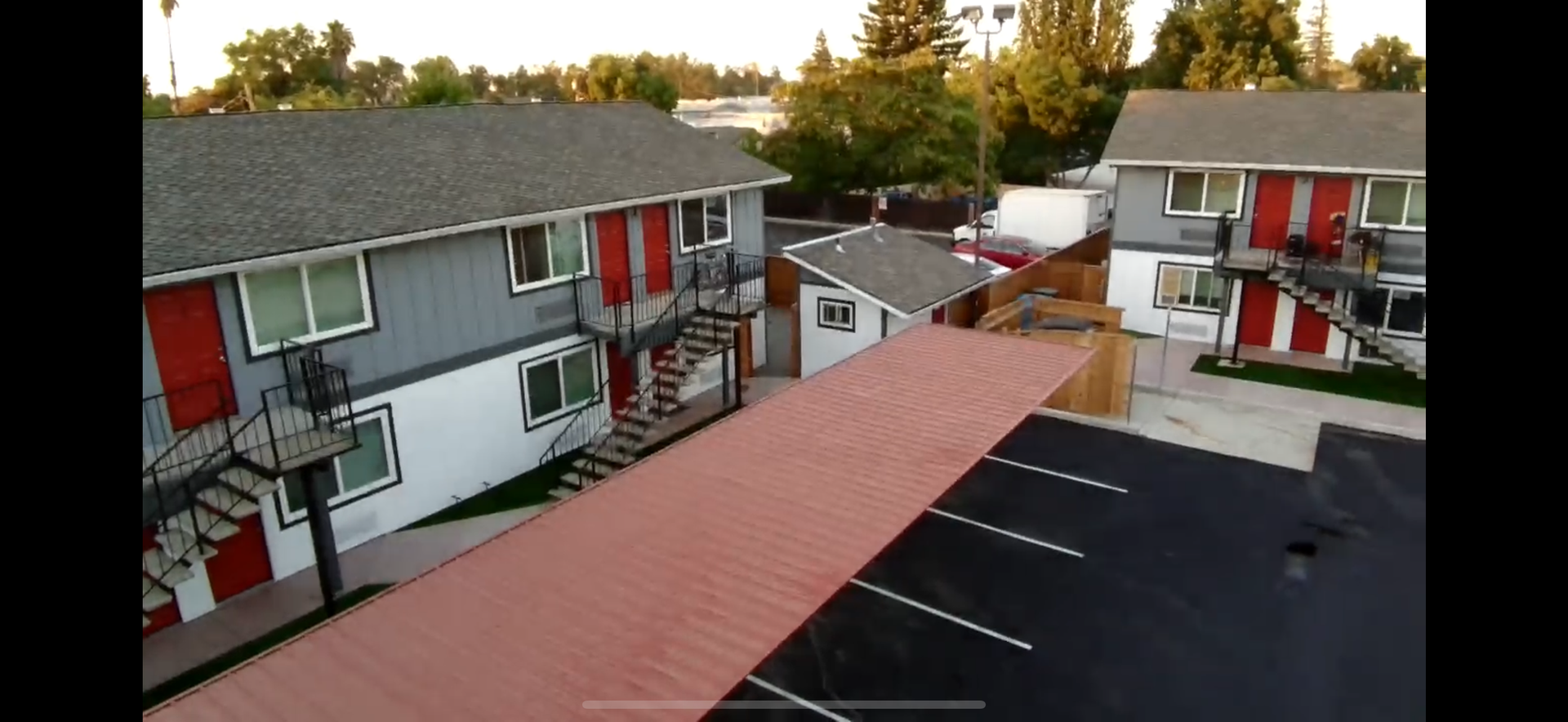 Yuba Apartment: 679 Kiley Ave