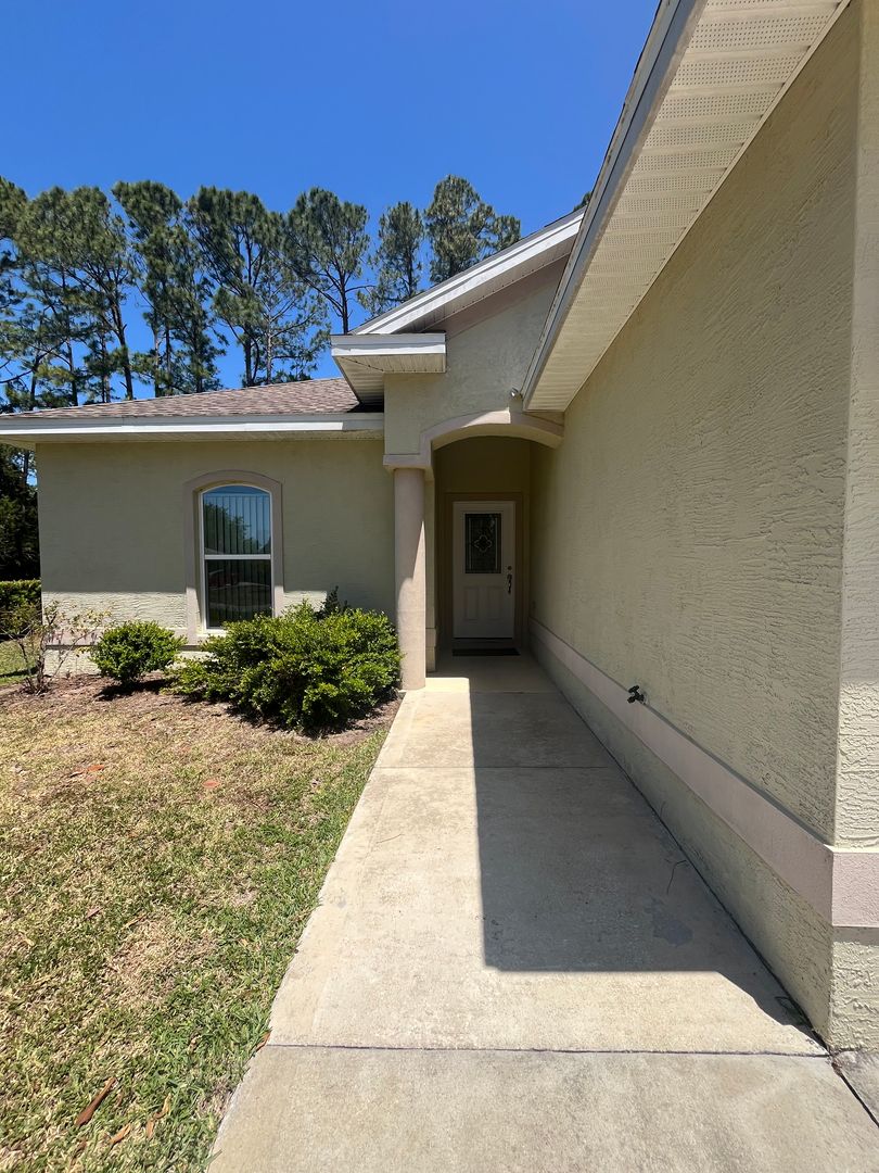 Palm Coast House: 12 A Promenade Place