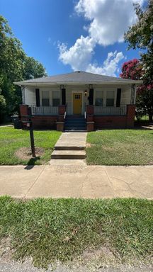 Judson Community with a large fenced back yard – photo 1