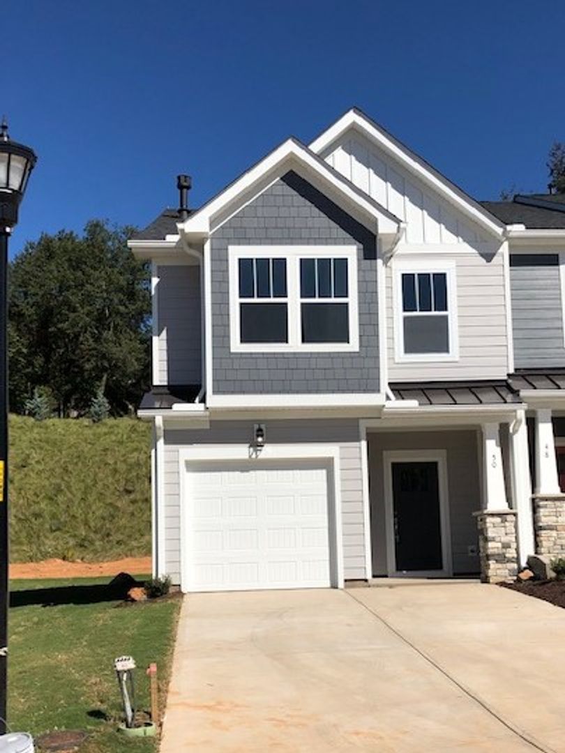 Greenville Apartment: 50 Meteora Way