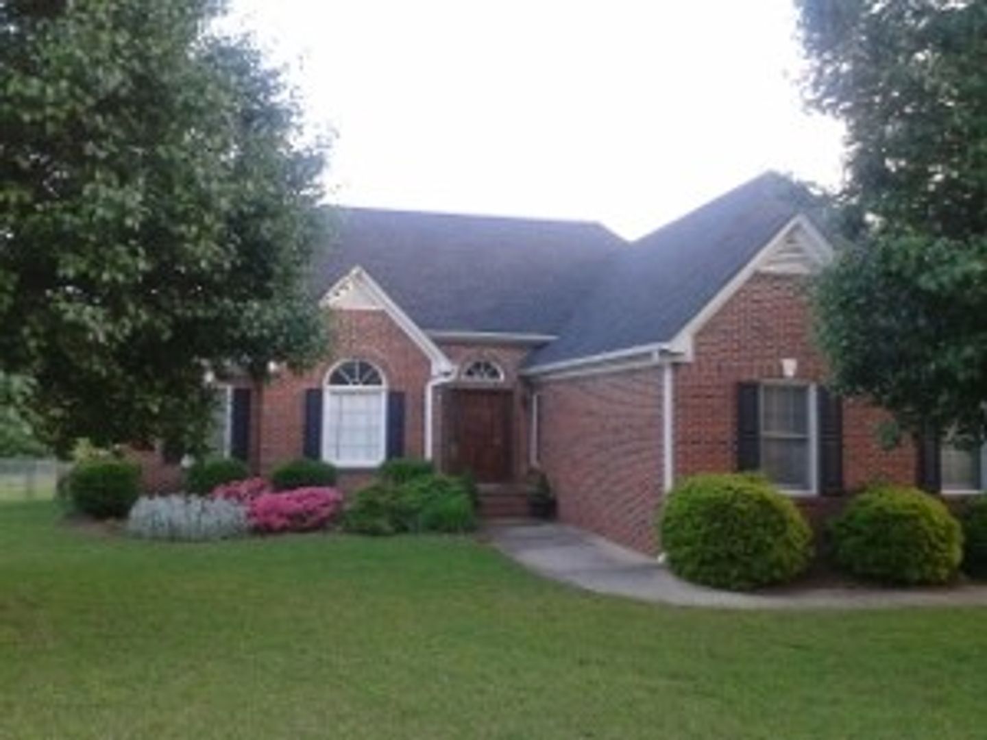Greer House: 259 Faye Ct