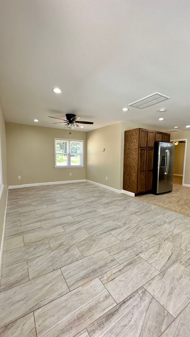Charming Brand New 2 Bedroom 1 Bath Duplex 4 of 12