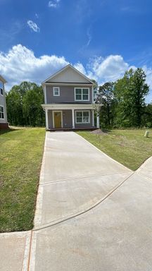 Lakeview at Berea | Brand-New 3 Bedroom Homes in Greenville – photo 1