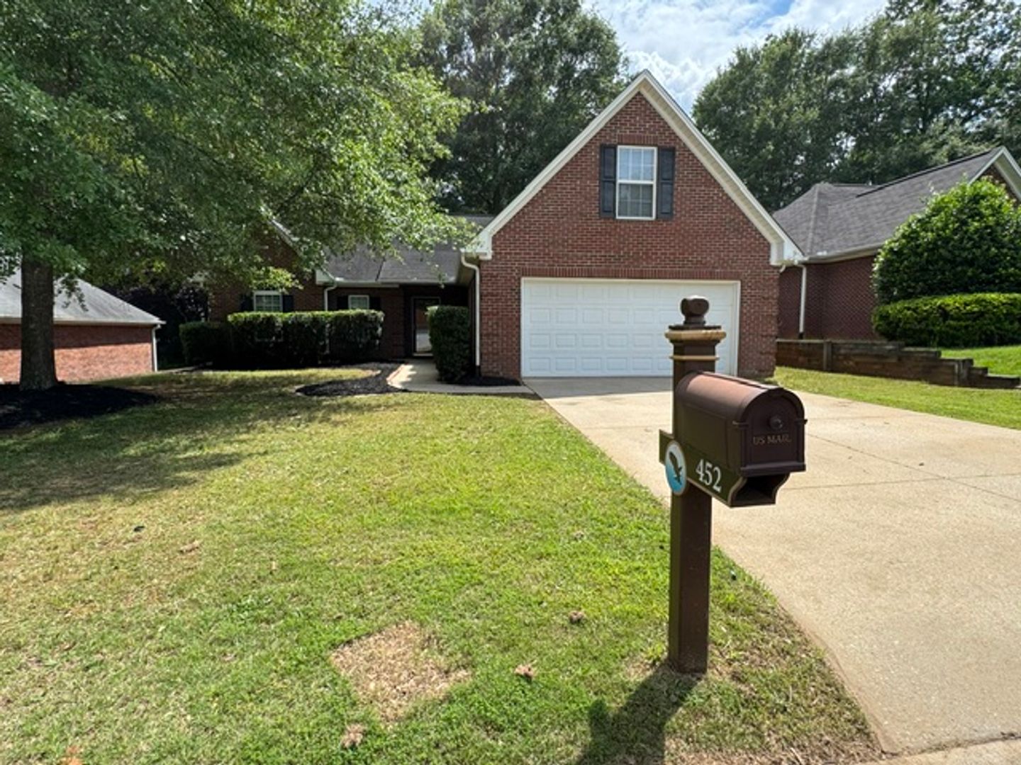 Boiling Springs House: 452 Sandpiper Dr