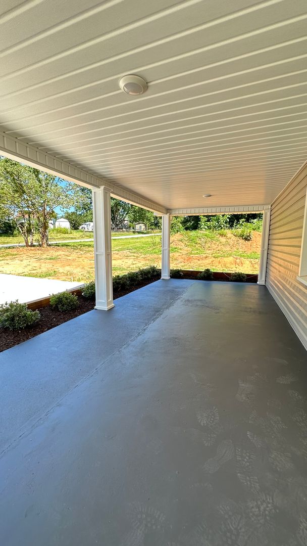 Charming Brand New 2 Bedroom 1 Bath Duplex 3 of 12
