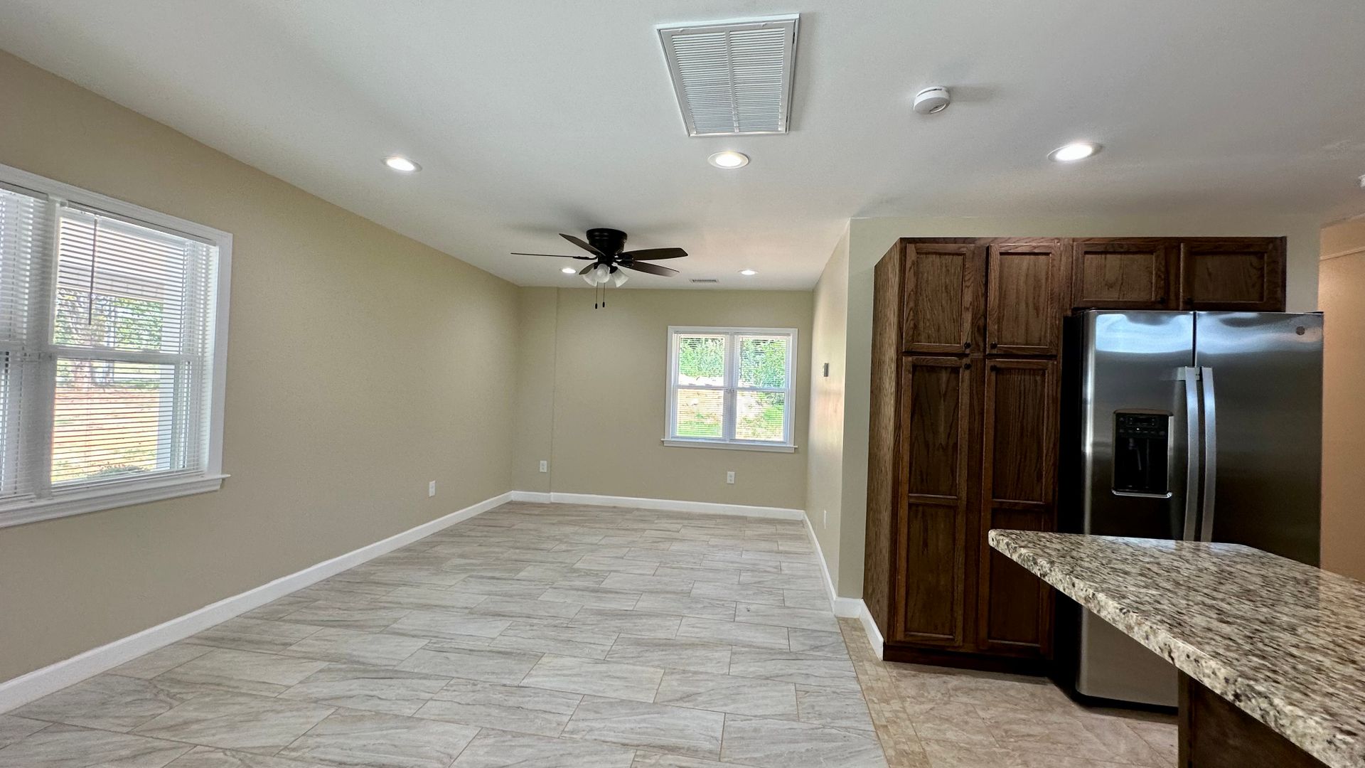 Charming Brand New 2 Bedroom 1 Bath Duplex 6 of 12
