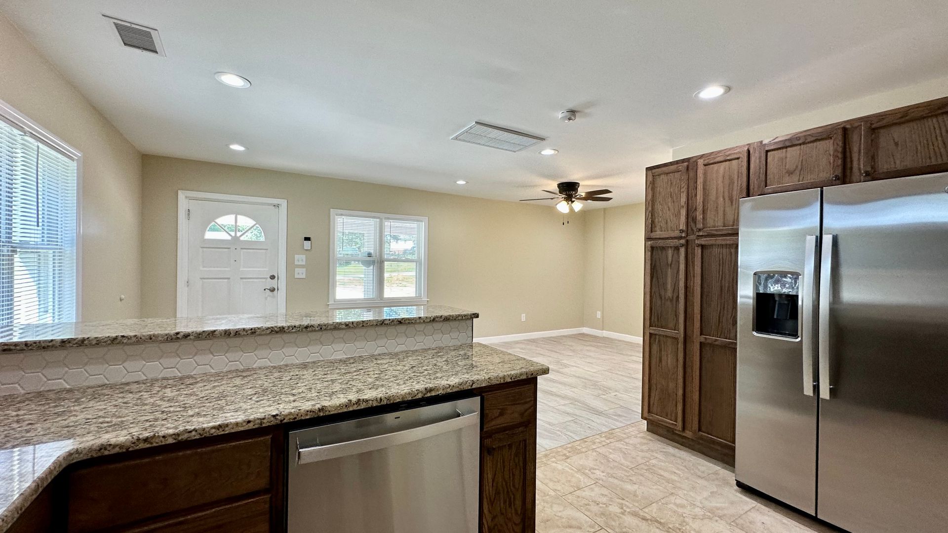 Charming Brand New 2 Bedroom 1 Bath Duplex 8 of 12
